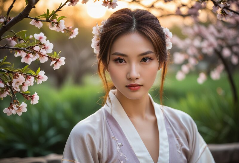 人世间
