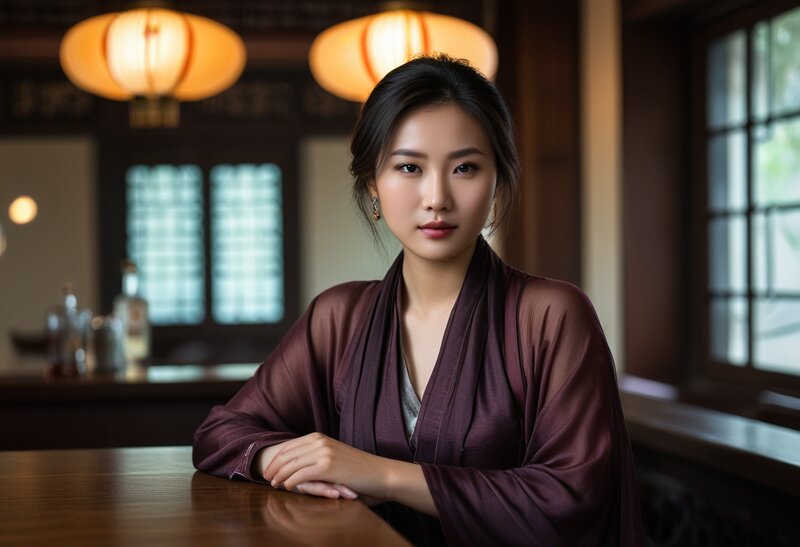 长相思